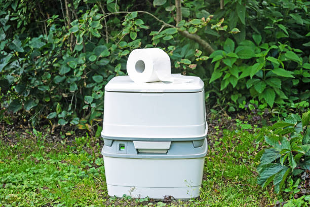 Best Handicap porta potty rental  in Grove City, PA