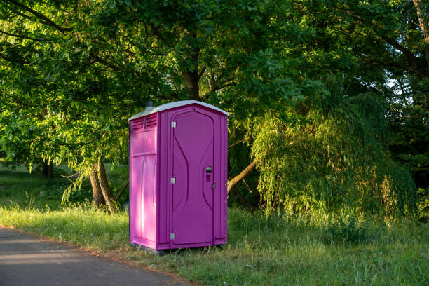 Best Local porta potty services  in Grove City, PA