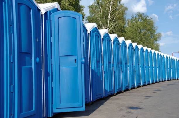 Best Wedding porta potty rental  in Grove City, PA